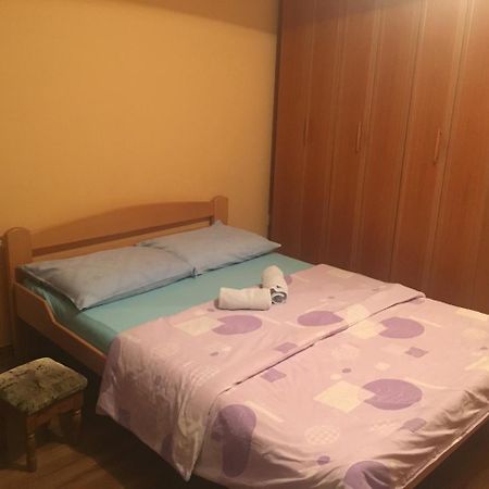 Apartamento Ana Tivat Exterior foto