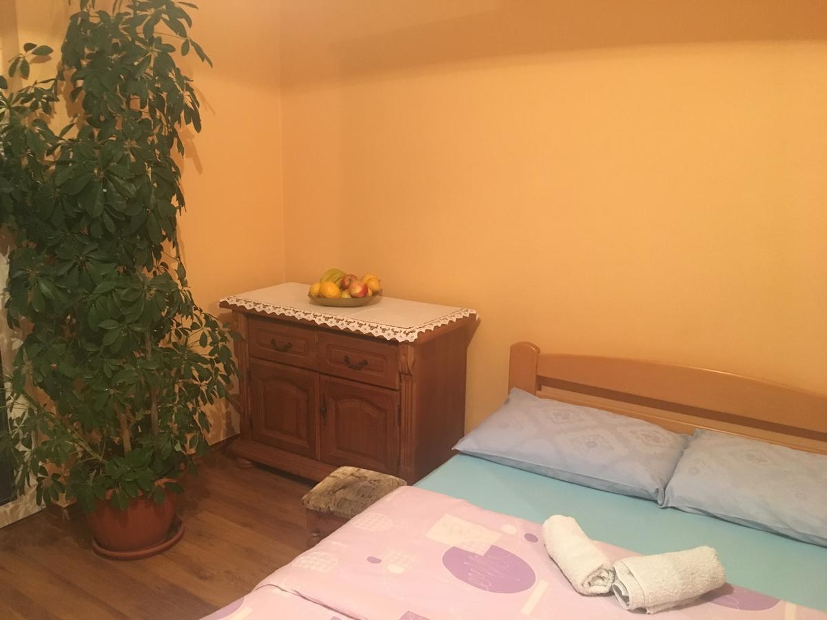 Apartamento Ana Tivat Exterior foto