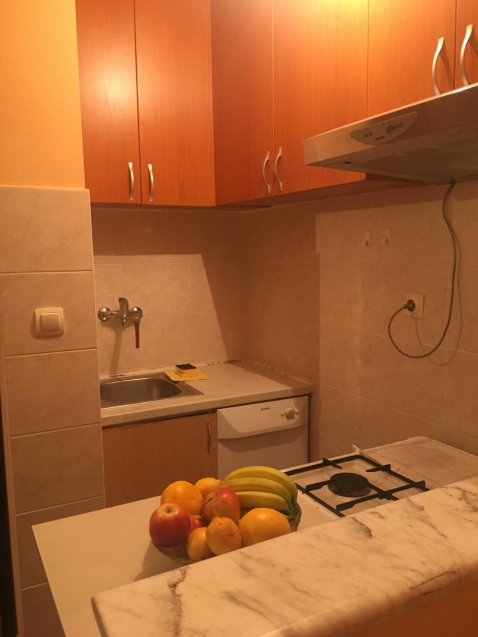 Apartamento Ana Tivat Exterior foto