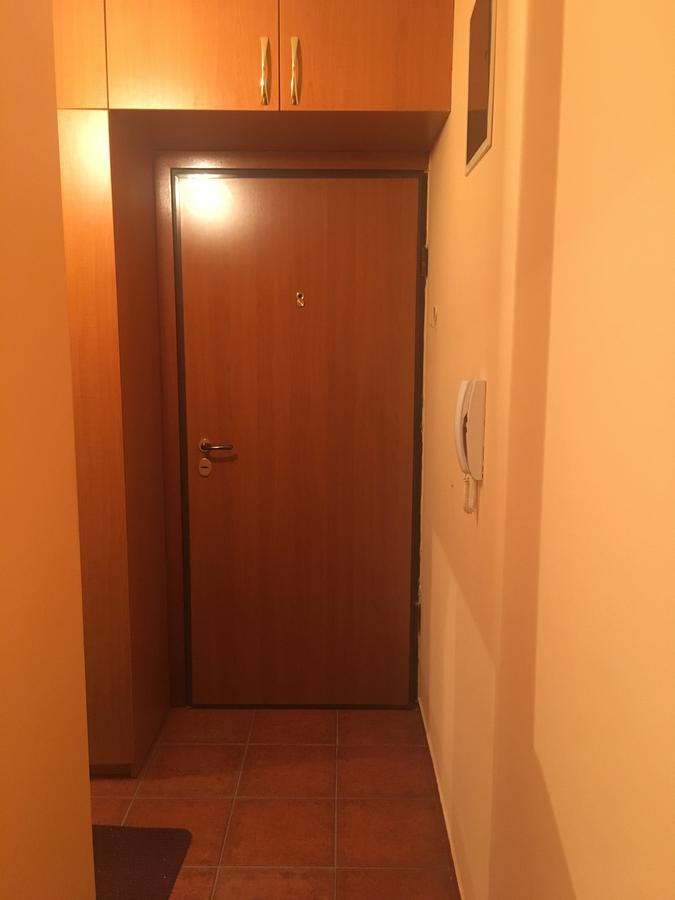Apartamento Ana Tivat Exterior foto